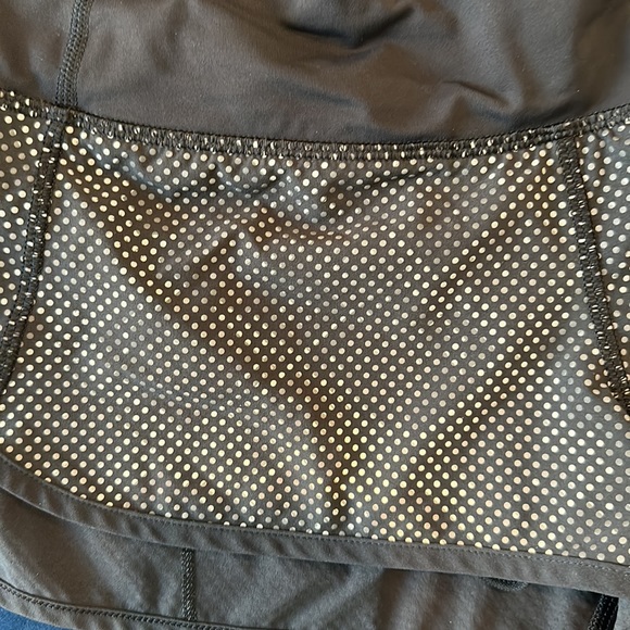 RARE Lululemon reflective special edition speed shorts 6 - Picture 3 of 12